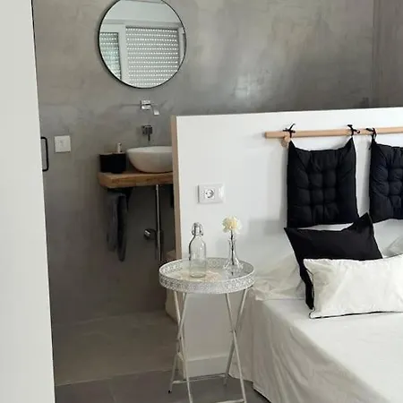 아파트 Casa Fisco *