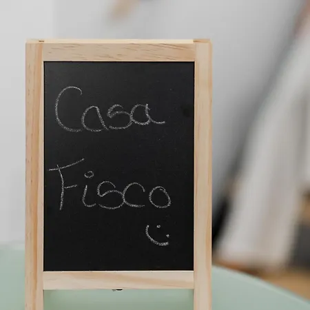 Casa Fisco
