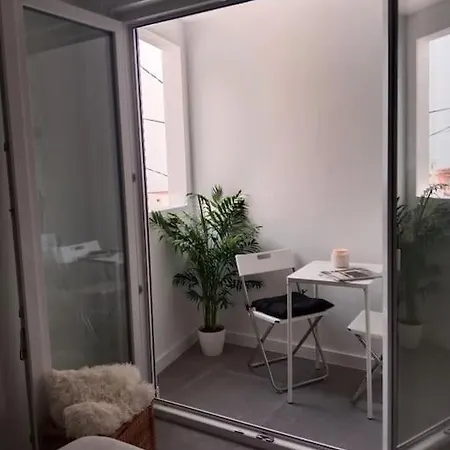 Casa Fisco Lejlighed *