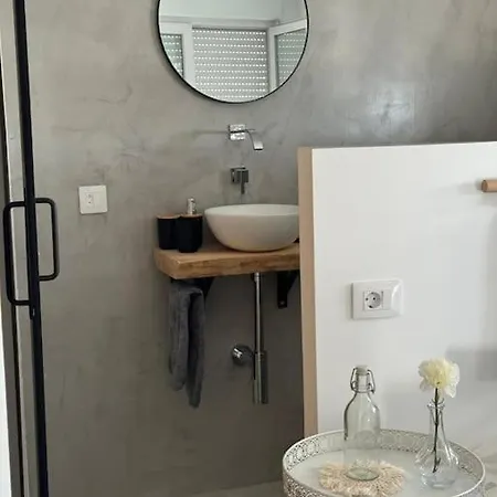 Casa Fisco Lejlighed Costa Adeje (Tenerife)