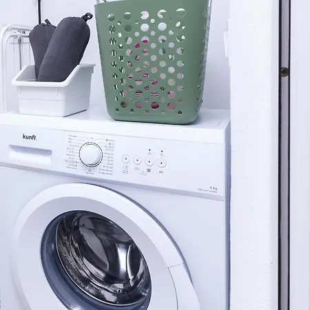 Lejlighed Casa Fisco