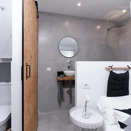 Casa Fisco * Costa Adeje (Tenerife)