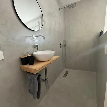 Casa Fisco Appartement