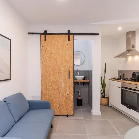 Casa Fisco * Costa Adeje (Tenerife)