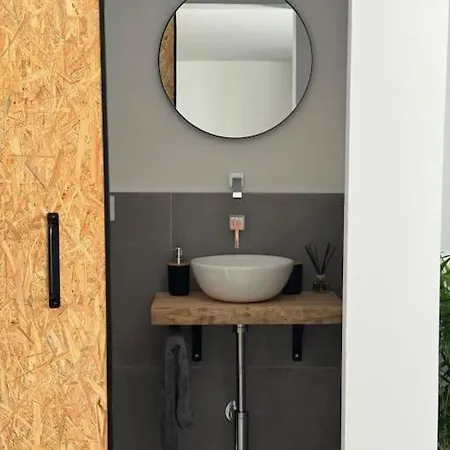 Apartman Casa Fisco Costa Adeje (Tenerife)